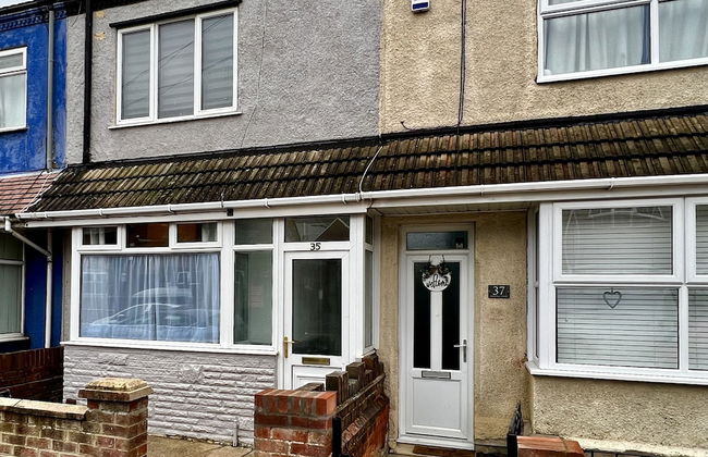 Bramhall House - Photo 27