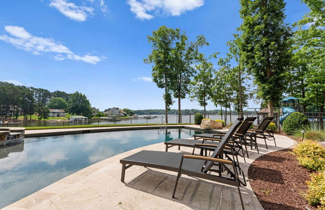 Paradise Pointe by Avantstay Lakefront Views Playset - Foto 12