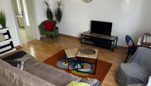 O SONHO CasaSavernoise appart1 - Foto 4