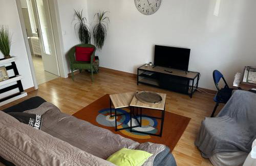 O SONHO CasaSavernoise appart1 - Foto 4