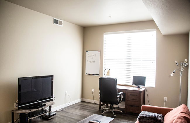 Union Station Executive Suite - Foto 11