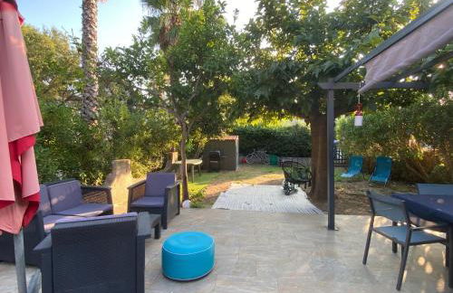 Maison bord de mer en Corse - Foto 15