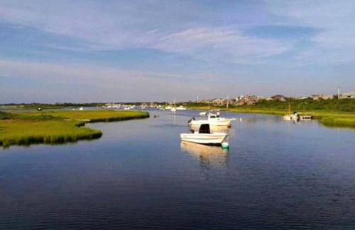 Luxury Dreamy Madaket Destination - Beachside, Ocean Views & Lifelong Memories - Foto 51