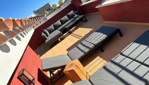 Casa Lulu, Mar Menor Golf Resort - Foto 5