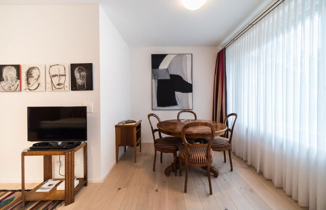 Appartements Hofquartier - Photo 29