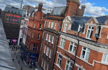 Heart of Soho - Foto 16