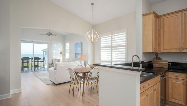 Équipement de l’hébergement