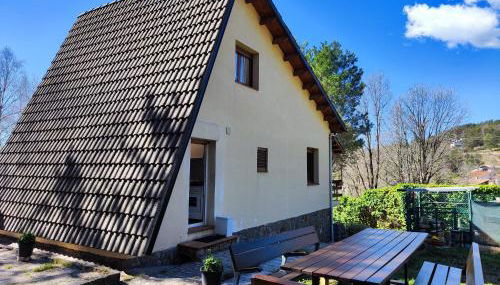 Can Nitu - Photo 2, Garden view