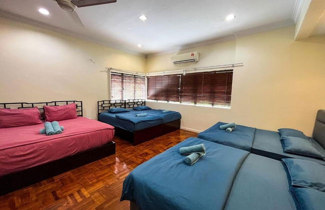 Bukit Tunku Grande Villa by uBook - Foto 9