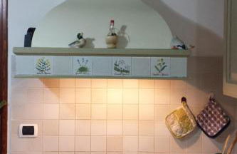 Agriturismo Villino del Grillo - Foto 71