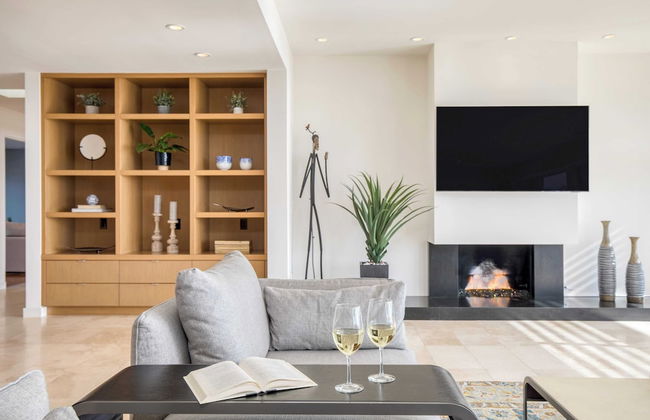 Jewel by Avantstay Panoramic Ocean Views in La Jolla! - Foto 9