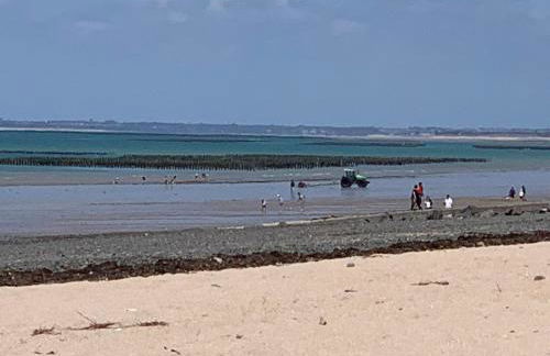 Chez Rose, Terrasse Plein Sud! - Foto 9