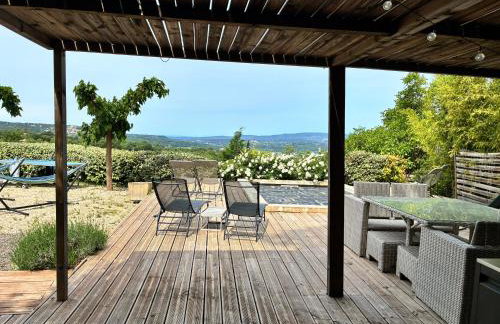 Une escapade en Luberon - Foto 17