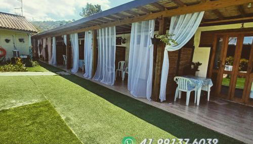 Maré Alta - Guest House - Foto 2