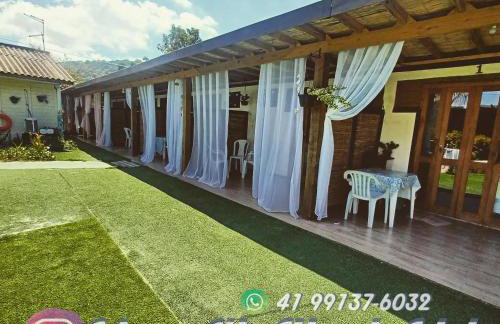 Maré Alta - Guest House - Foto 2