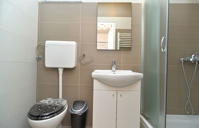 Apartment Vlado 1405 - Foto 55