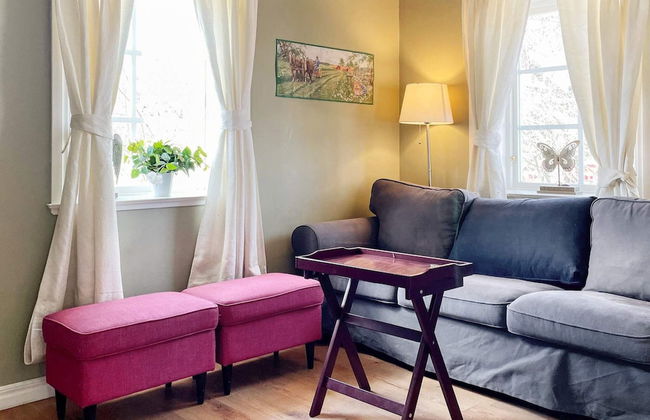 5 Person Holiday Home in Paryd - Foto 8