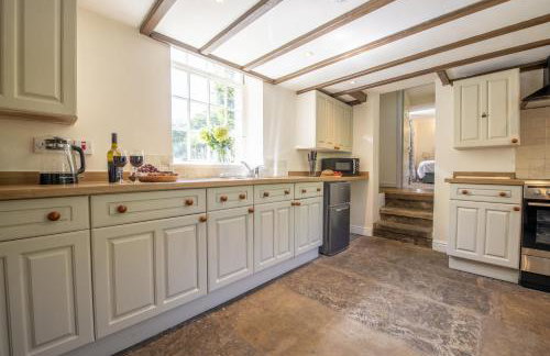 The Old Potting Shed, Egton - Foto 19