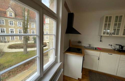 Cozy apartment in a historic house - Foto 13