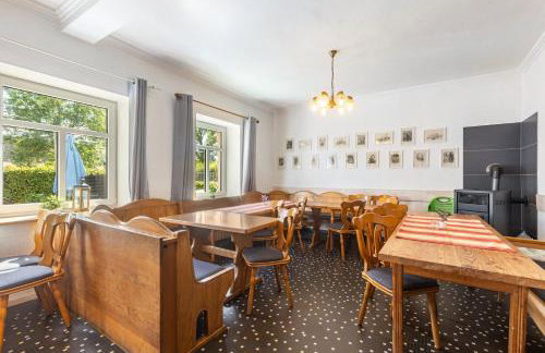 Ferienhaus Rodershausen - Foto 41