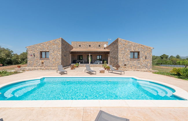 Bellpuig 4 in Art With 3 Bedrooms and 2 Bathrooms - Photo 4