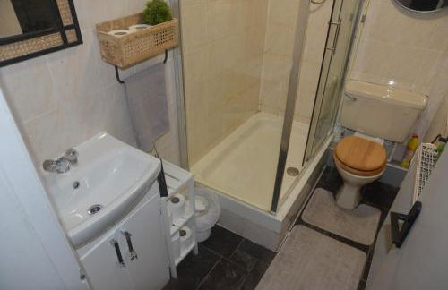 3 bedroom house in central Birmingham - Foto 29