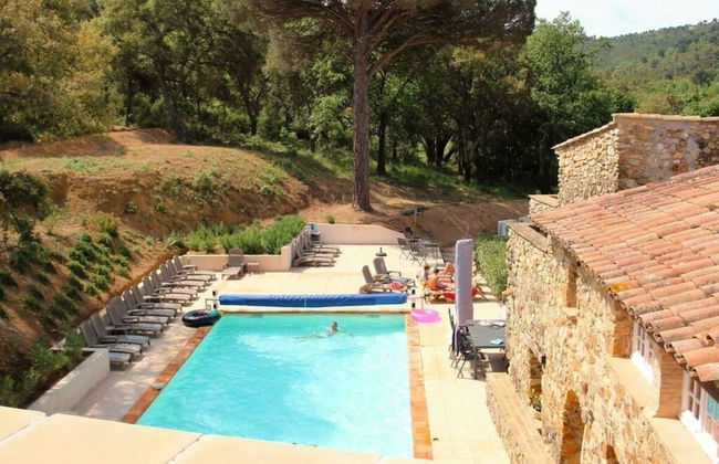 Prat-bourdin no. 18 Hameau des Claudins - Foto 7