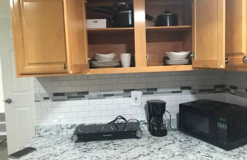 Quite and Spacious Apartment - Foto 13