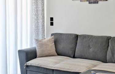 Kilada Luxury Apartment 1 - Photo 3