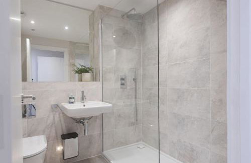 Harlyn Penthouse, Harlyn Bay - 1 pet accepted - Free Wi-fi - Sea View - Foto 27