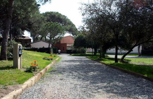 Villa Bolgherello - Foto 45