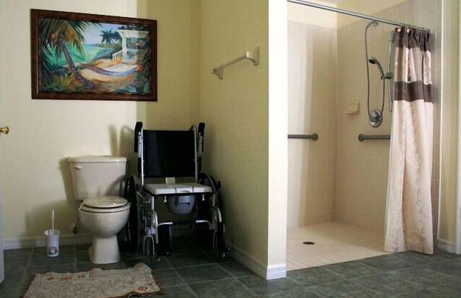 Ov4034 - Highlands Reserve - 6 Bed 4 Baths Villa - Foto 9