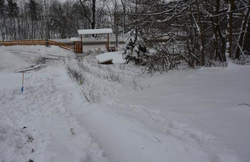 Pod Zielonym Dachem - Foto 62