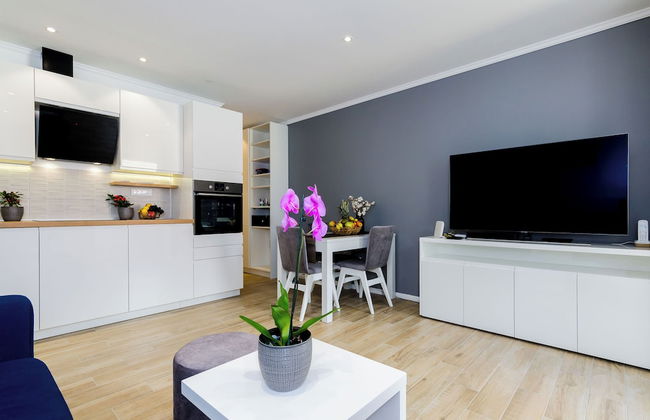 Apartment Bianco - Photo 11