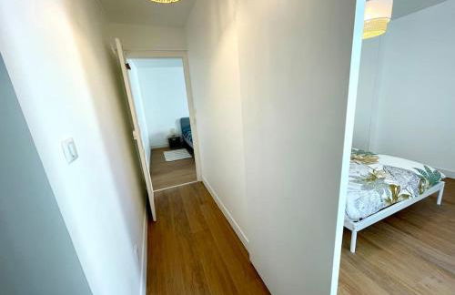 Le Giraudoux - Centre bourg Bessines - Foto 9