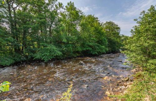 Leck Beck Loft-With Hot Tub - Foto 10