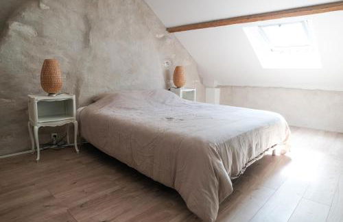 Un gîte en Creuse - Photo 14