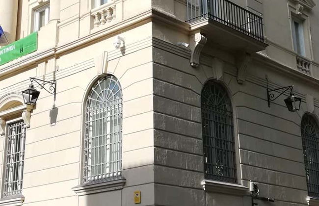 Visita guiada pelo Centro Memorial das Vítimas do Terrorismo - Foto 1