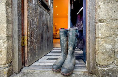 Patience Cottage - Foto 22