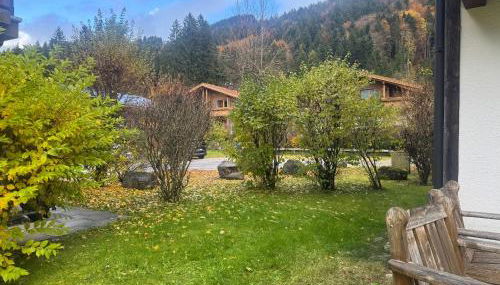 ciao-aschau Grenzhub FeWo 208 Bär - Foto 3