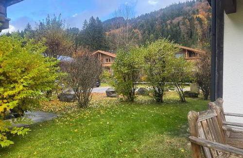 ciao-aschau Grenzhub FeWo 308 Förster - Foto 20