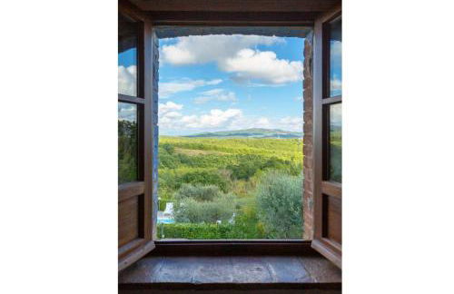 Villa Caporlese Large Private Pool Wifi - 3291 - Foto 54