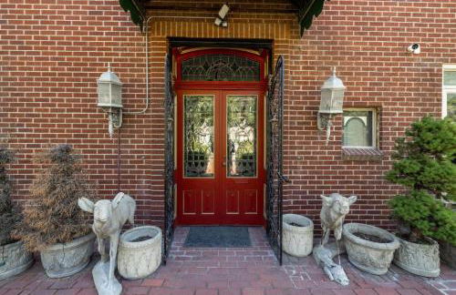 Charming Renovated Capitol Hill House - SLC - Foto 55