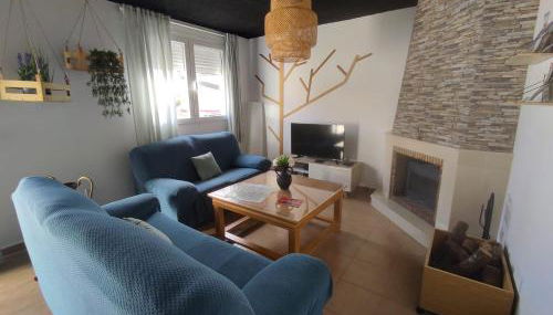 "La Villa de Iker" con Chimenea y a 10 mint de "Puy du Fou" - Foto 2