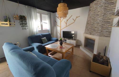 "La Villa de Iker" con Chimenea y a 10 mint de "Puy du Fou" - Foto 2