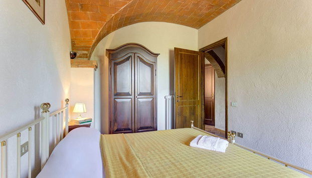 Sun-kissed Apartment With Garden - Foto 4, Habitación