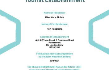 Port Panorama - Foto 11