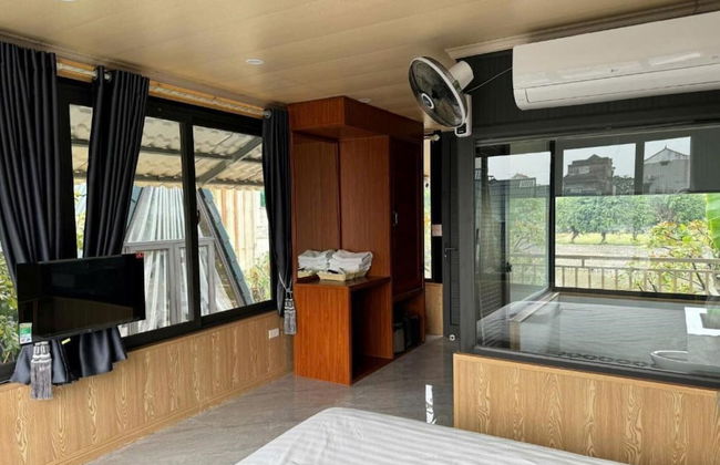 Sunny Garden - Foto 15