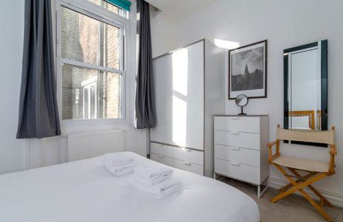 GuestReady - New and spacious near BBC Maida Vale - Photo 25