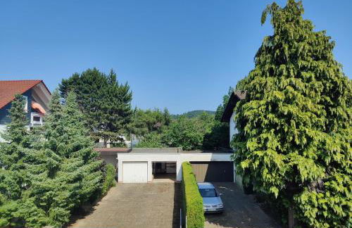 Ferienwohnung Mona Lisa - Foto 21